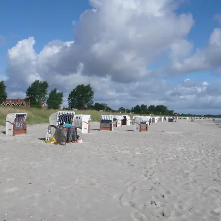 Godewind Meerblick Kronsgaard