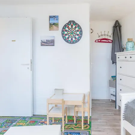 Appartamento Godewind Meerblick
