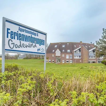 Godewind Meerblick