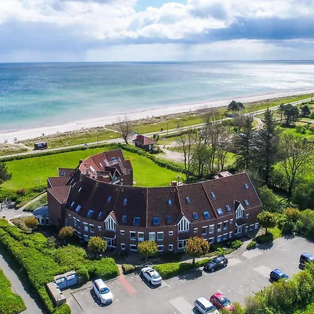 Godewind Meerblick Apartment *